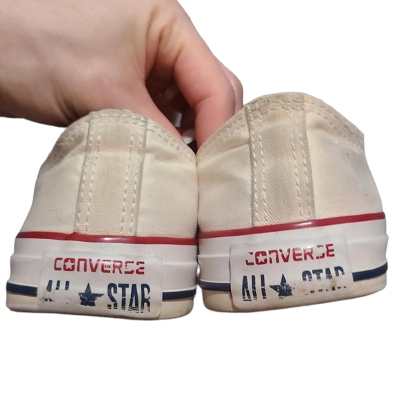 CONVERSE All Star sneakers white 7 - Picture 2 of 8
